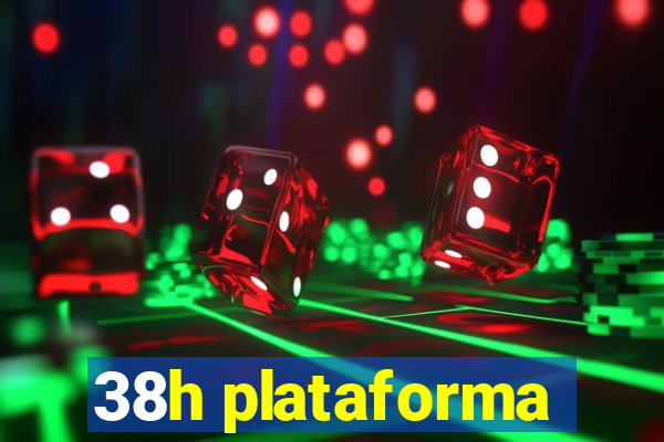 38h plataforma